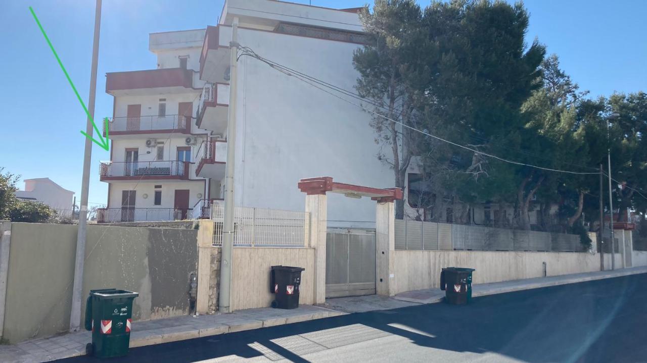 Finally Puglia Bari Ngoại thất bức ảnh