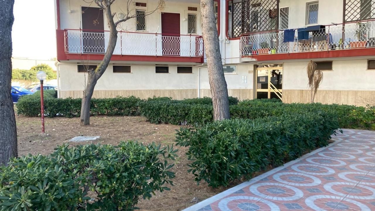 Finally Puglia Bari Ngoại thất bức ảnh