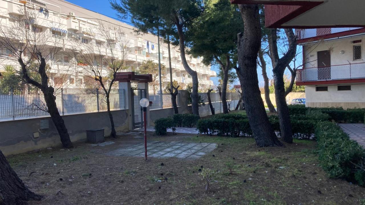 Finally Puglia Bari Ngoại thất bức ảnh
