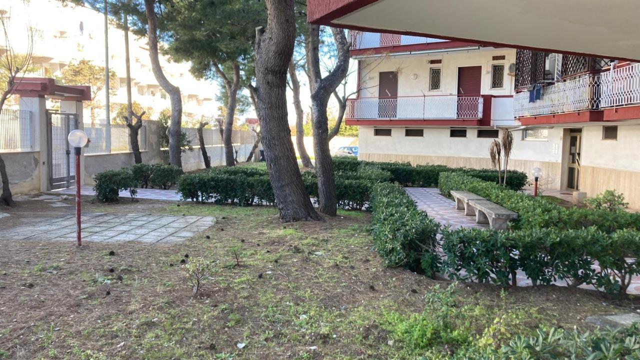 Finally Puglia Bari Ngoại thất bức ảnh