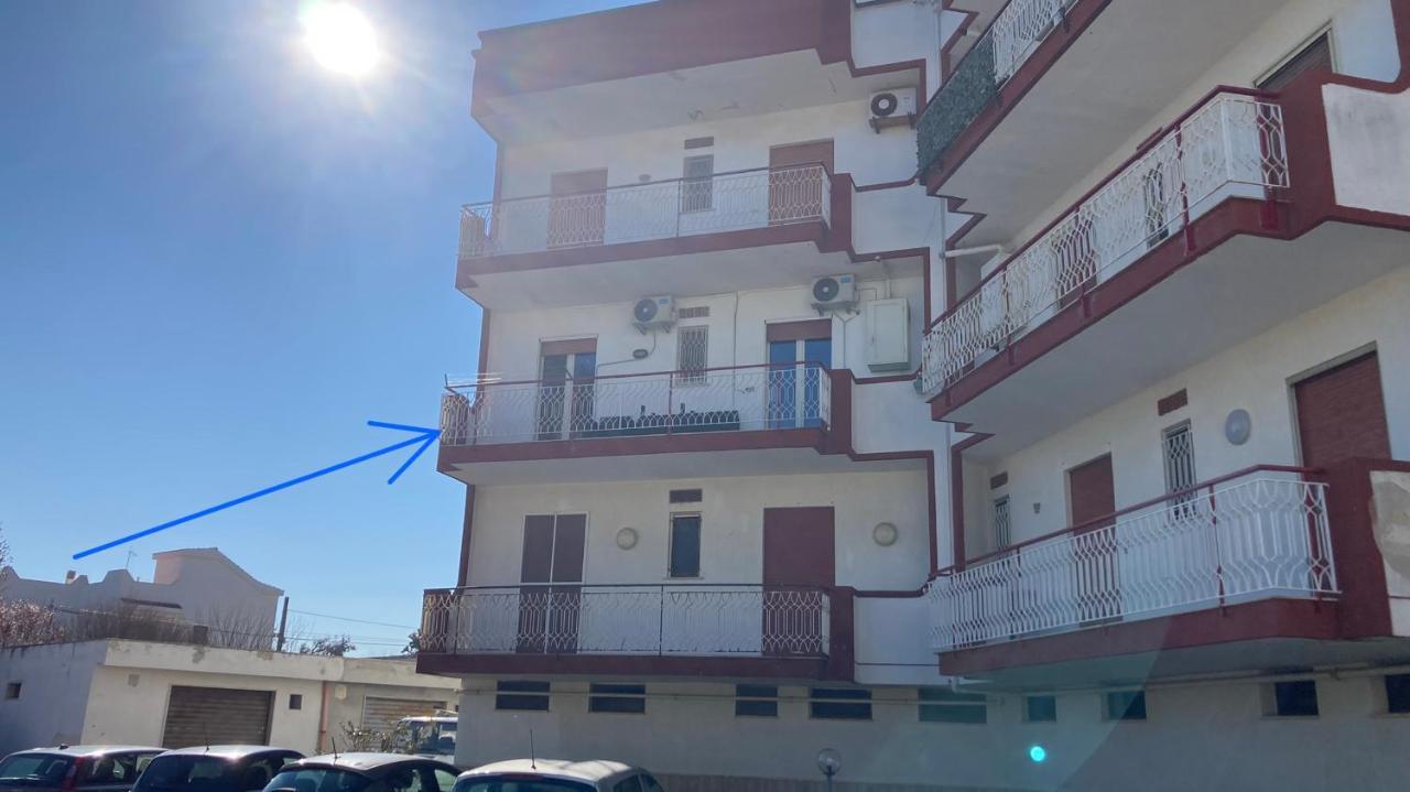 Finally Puglia Bari Ngoại thất bức ảnh