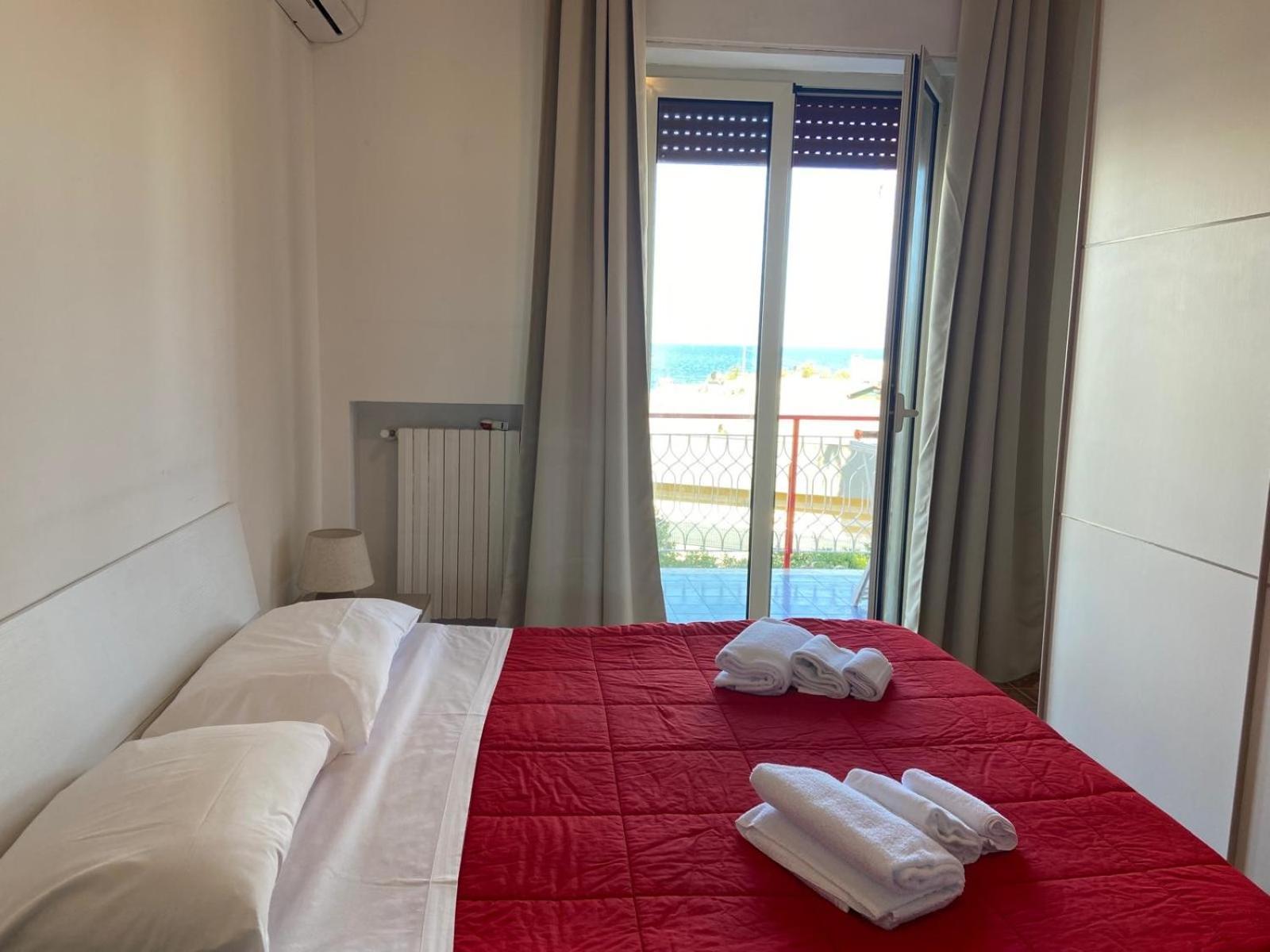 Finally Puglia Bari Ngoại thất bức ảnh