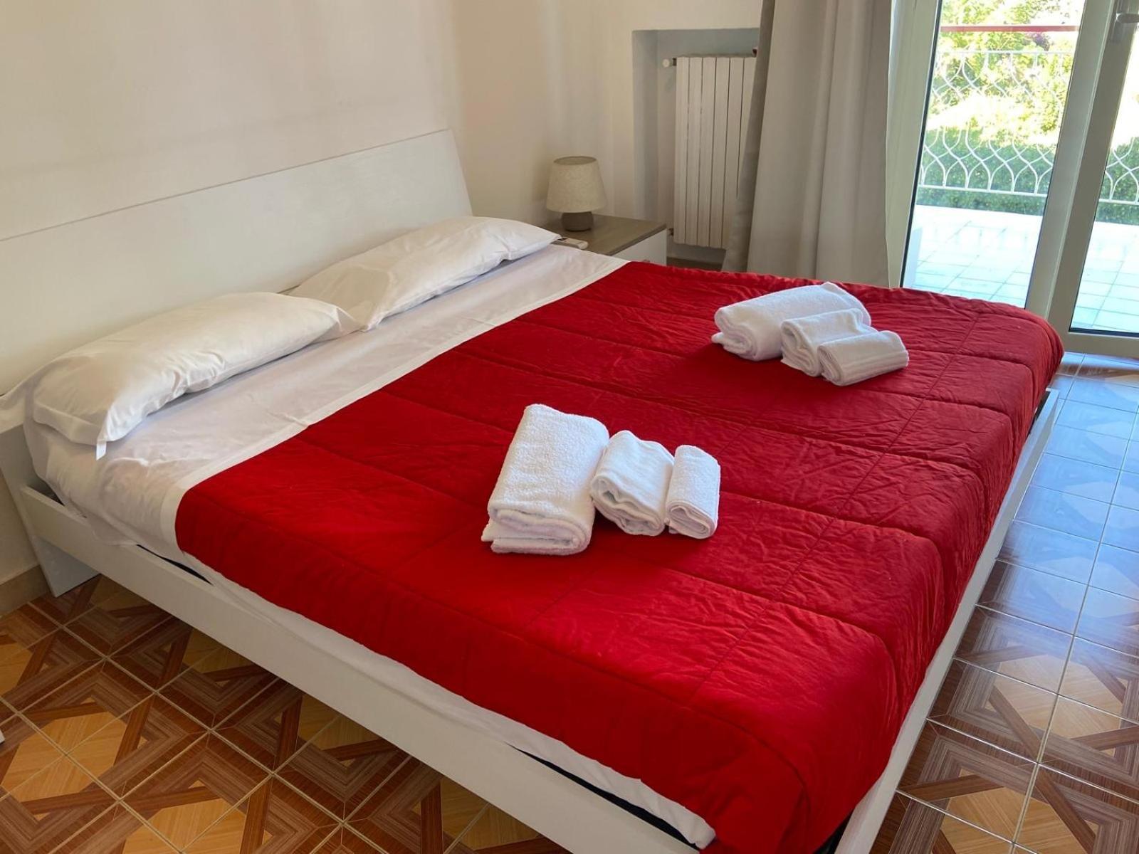 Finally Puglia Bari Ngoại thất bức ảnh